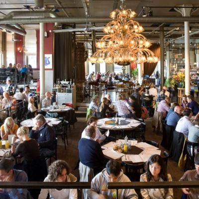 Food And Beverage Hotel New York By Westcord Hotel New York Rotterdam Restaurant Dv2