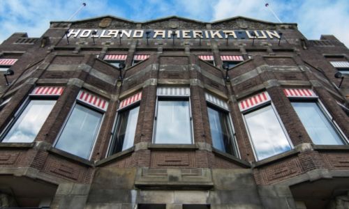 Rooms - Hotel New York • by WestCord