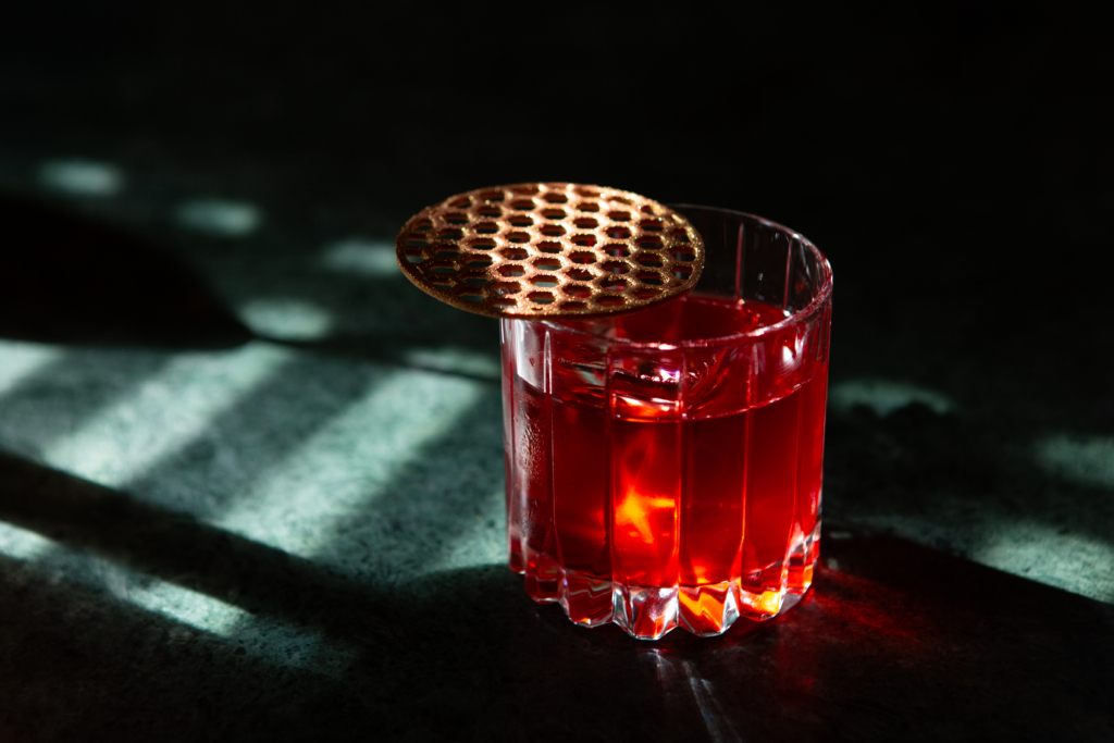 Food and Beverage - Hotel New York • by WestCord